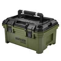BUNKER Load-Up Stacking Tool Box, 230mm &pound;69.95